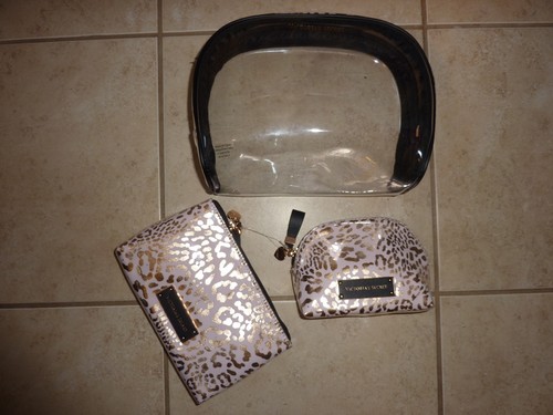 Victorias secret leopard - victorias,