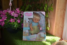 poupee neuve nenuco mes