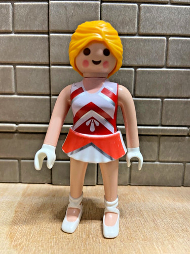 Playmobil personnage femme - playmobil,