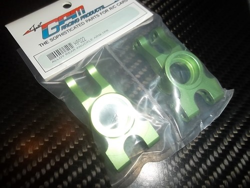 Gpm hf022 fusées arrière - hf022,