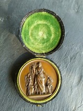 Médaille de cuivre Ste