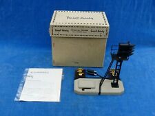 RARE TOP ++ TRAIN HORNBY O - SIGNAL D'ARRET AUTOMATIQUE