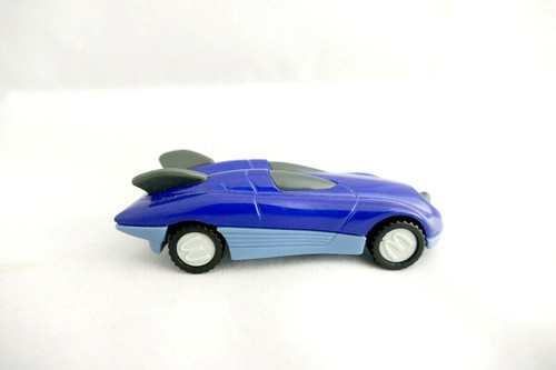 Hot wheels bleue 1994 mattel - bleue,