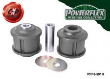 Powerflex Héritage Fr Bas