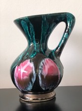 Grand vase avec anse Vallauris