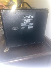 Fender Frontman 15g Electric