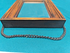 Miroir de Barbier XIXe