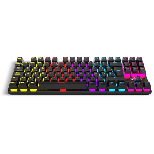 Clavier mécanique kasic tkl - clavier,