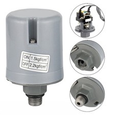 Pressostat automatique pompe