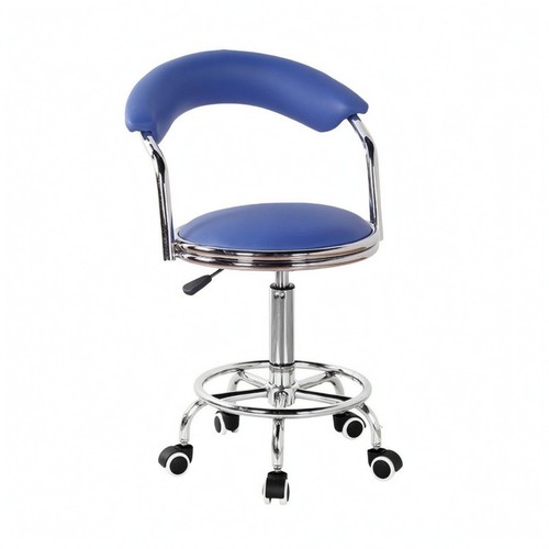 Tabouret roulettes - tabouret,
