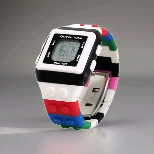 Queen watch montre - queen,