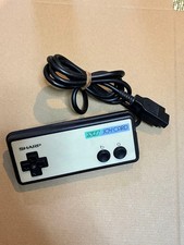 Manette Sharp X1 Joycard