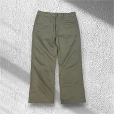 Pantalon chino militaire Buzz