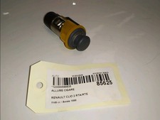 ALLUME CIGARE Renault Clio II