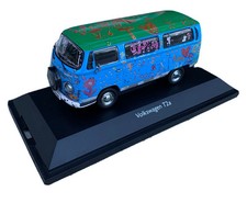 Volkswagen T2a Die Ludolfs -