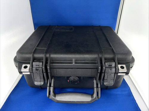 Pelican 1400 protector hard - pelican,
