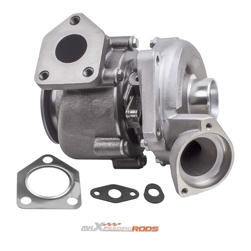 Turbo for bmw - 320, d