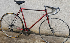 Vélo ancien ?? FOLLIS 1950/60 ??