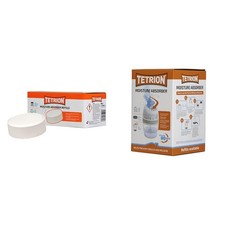 2X Absorbeur d'Humidité 20m²