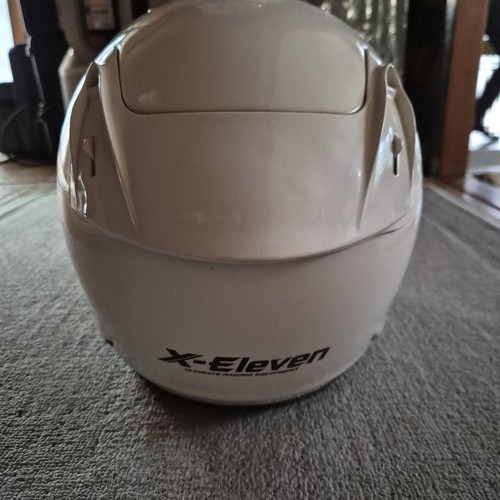 Shoei motorcycle helmet m - helmet,