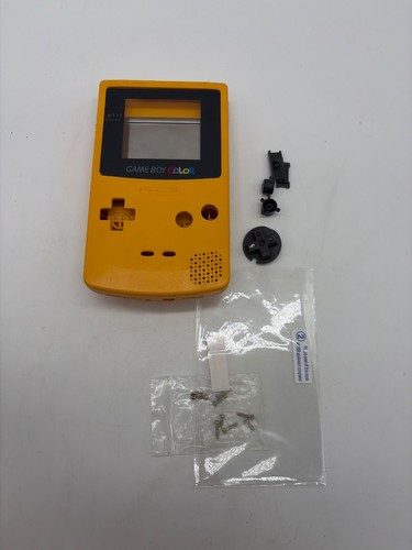 Coque game boy color pokemon - coque,