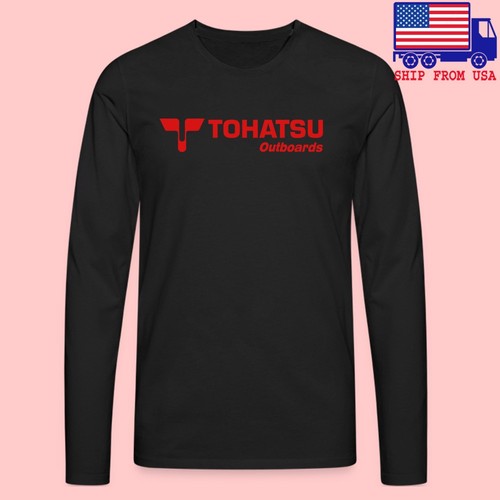 Tohatsu outboards men - tohatsu,
