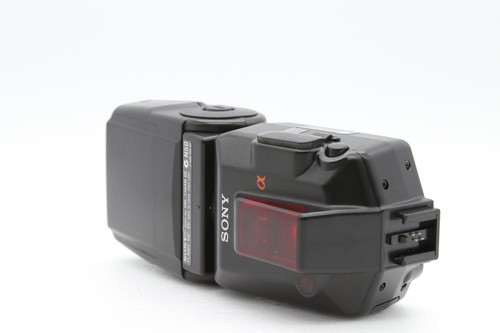 Flash sony hvl - hvl-f56am, shoe
