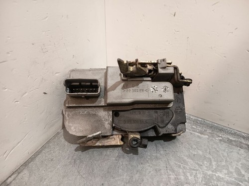 Serrure avant droit citroen - serrure,