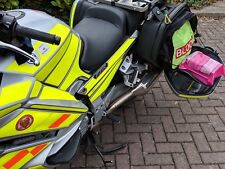 Sacoche Sacs Pour Yamaha FJR