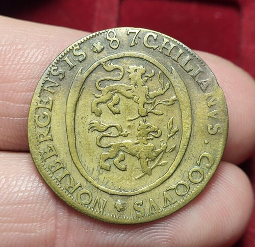 Token jeton rouyer - ~,