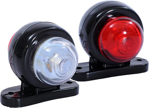 Paire 12v 24v mini - de,