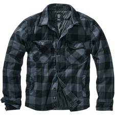 Brandit Lumber Veste Homme