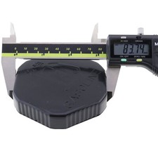 Fuel Cap for Kubota L2800F