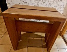 Charlotte Perriand 2 Tabourets