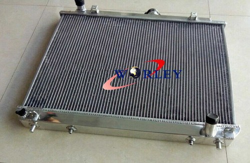 Alloy radiator for mitsubishi - for,