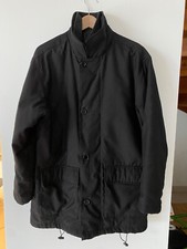 Parka avec doublure amovible
