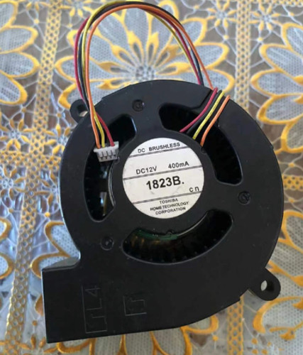Cooling ventilateur pour epson - pour,