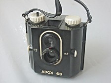 Adox 6x6 bakélite - adox,
