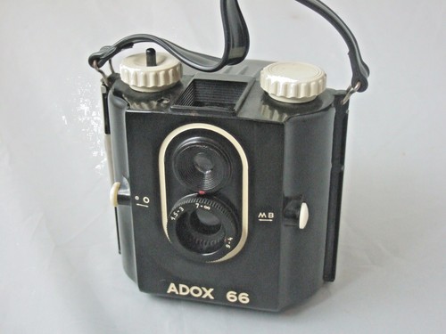 Adox 6x6 bakélite - adox, 66
