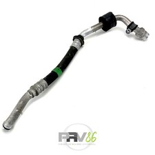 ✅? Durite Climatisation Mercedes CLK 230 Kompressor C208 / A2028302215