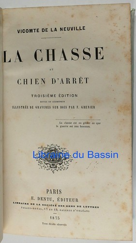 Chasse chien d - chasse,