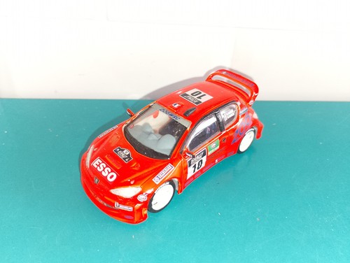 1406264 maquette montée 43 - 1406264, 1/43