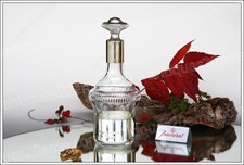 Carafe à Cognac en cristal de