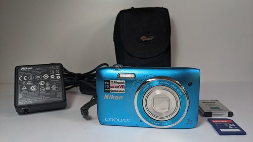 Compact numérique nikon - compact,