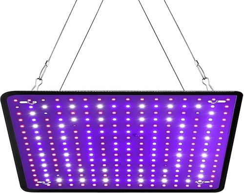 600w full spectrum led grow - 600w,