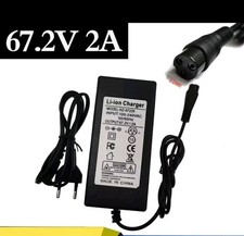 Chargeur Batterie Lithium Ion