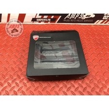 Revetement de poignée Ducati Panigale V4 S 2018 2019