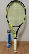 Babolat pure aero vs raquette de tennis pure aero
