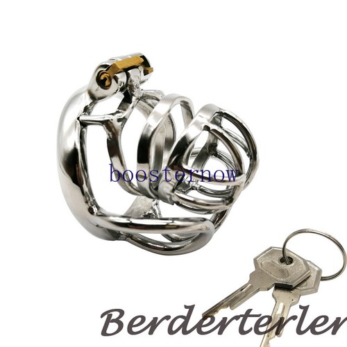 Testis separate cage stainless - testis,