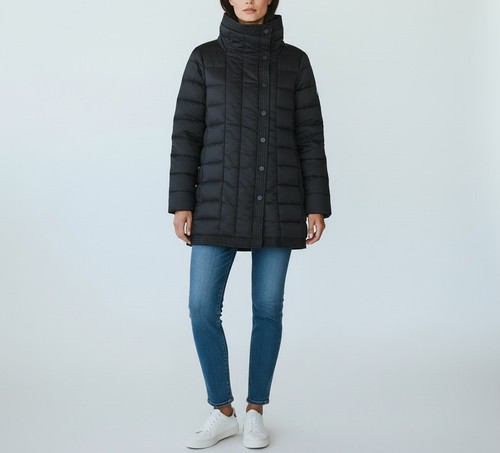 Cop copine doudoune veste - cop,